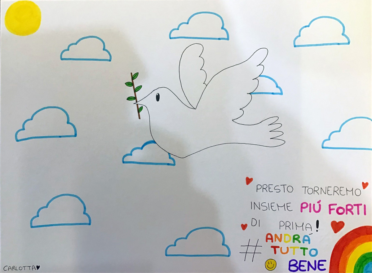 Carlotta Mancini - Gruppo Cresima 2